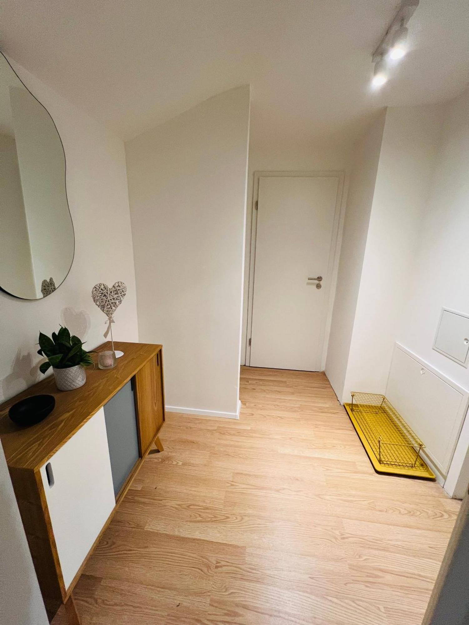 Ferienwohnung Leonie Oberau  Esterno foto