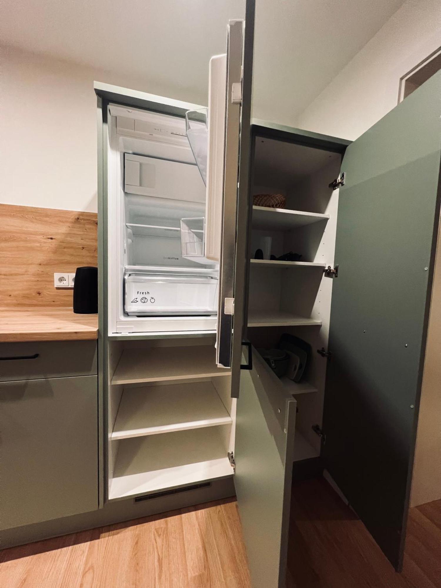 Ferienwohnung Leonie Oberau  Esterno foto