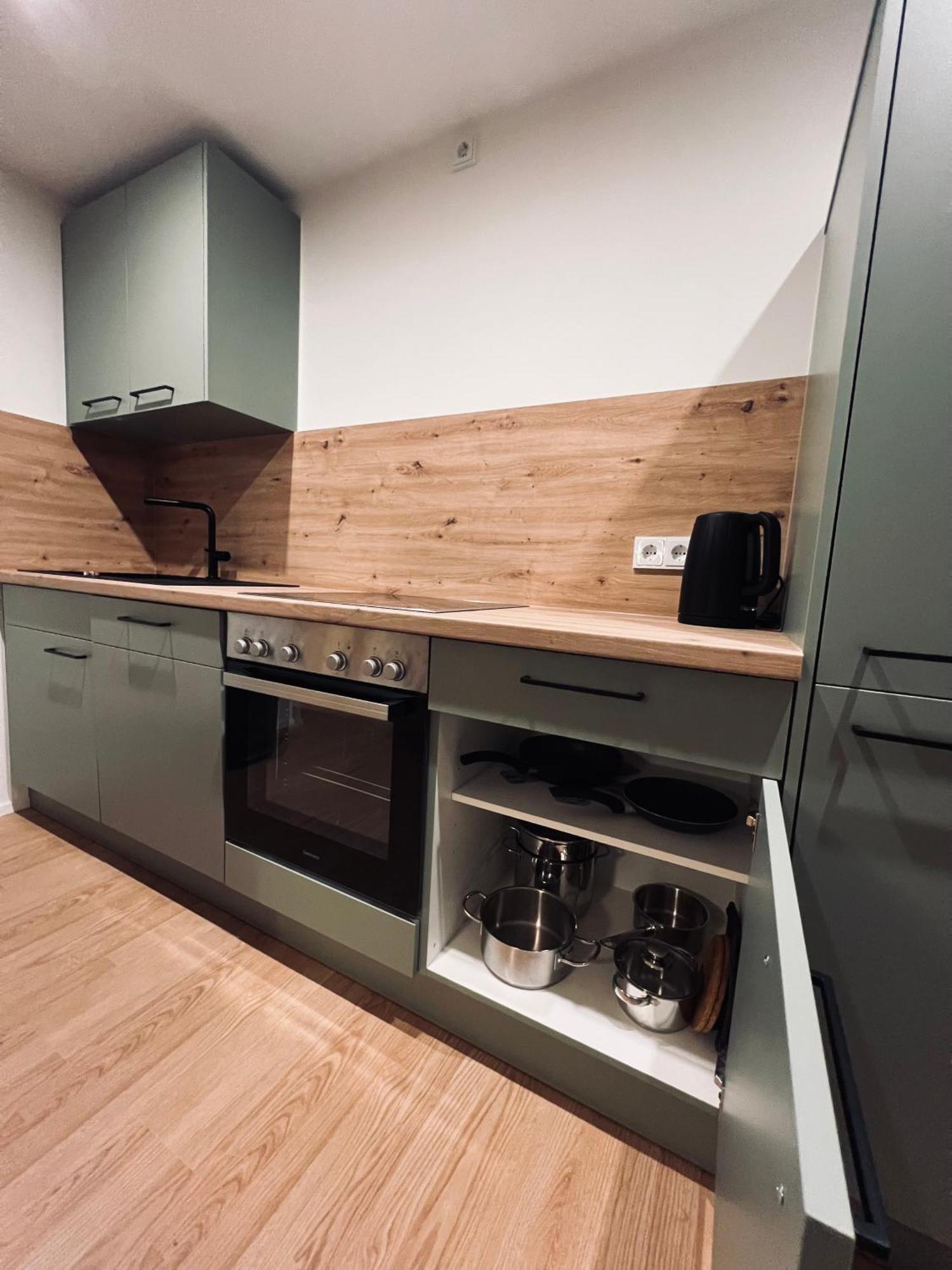Ferienwohnung Leonie Oberau  Esterno foto
