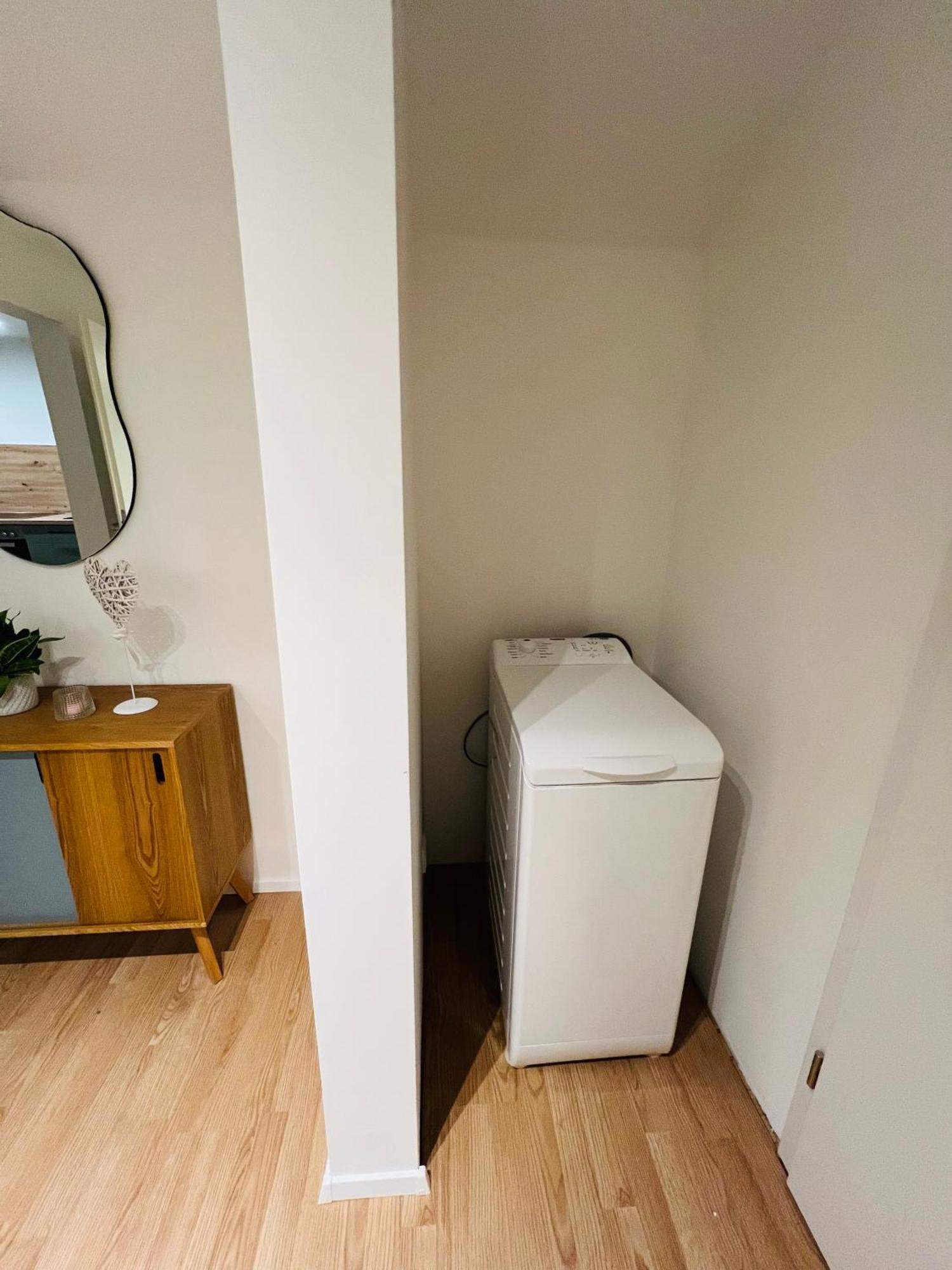 Ferienwohnung Leonie Oberau  Esterno foto