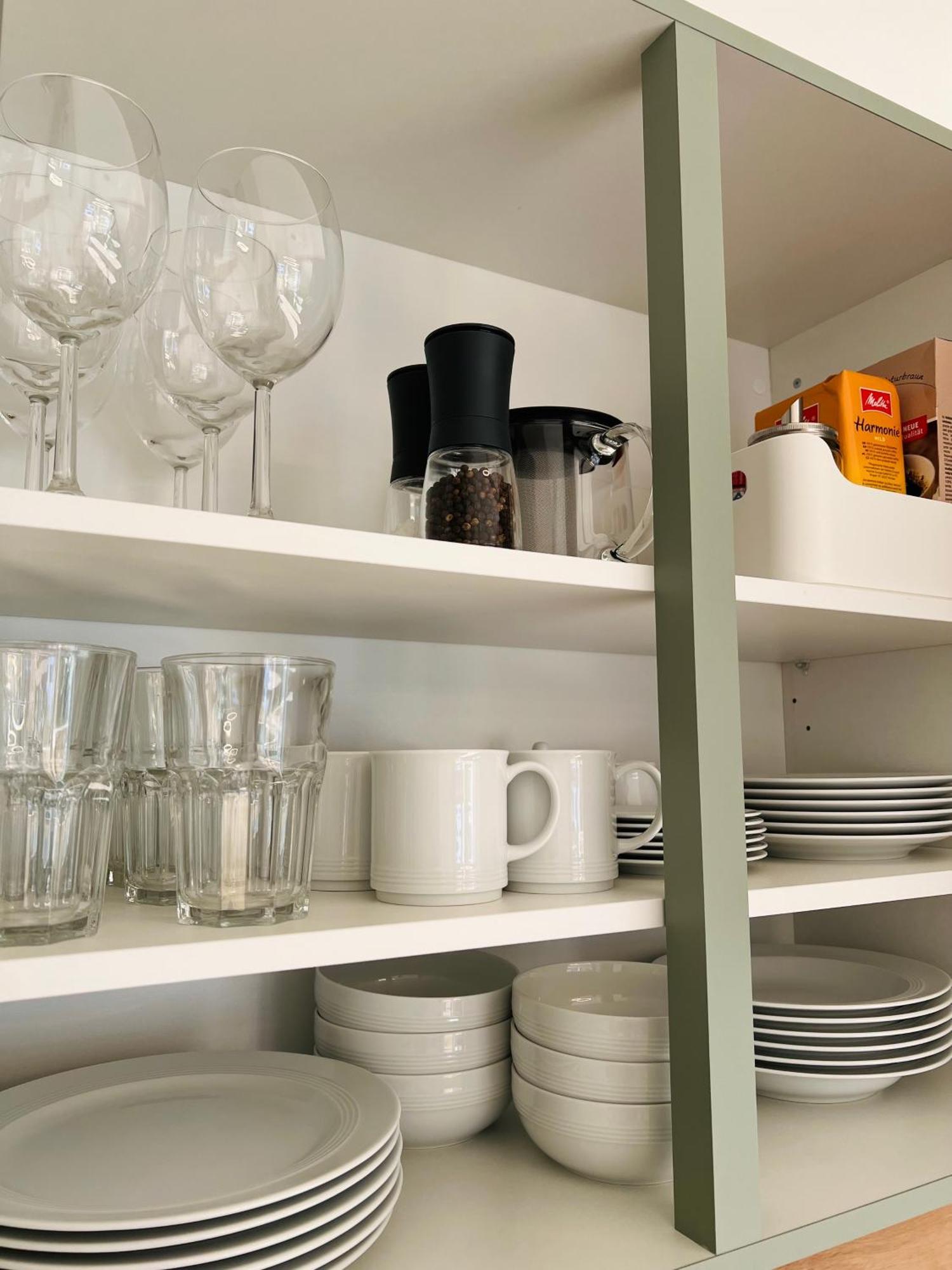 Ferienwohnung Leonie Oberau  Esterno foto