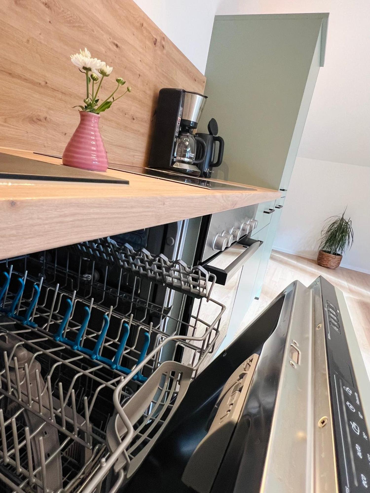 Ferienwohnung Leonie Oberau  Esterno foto